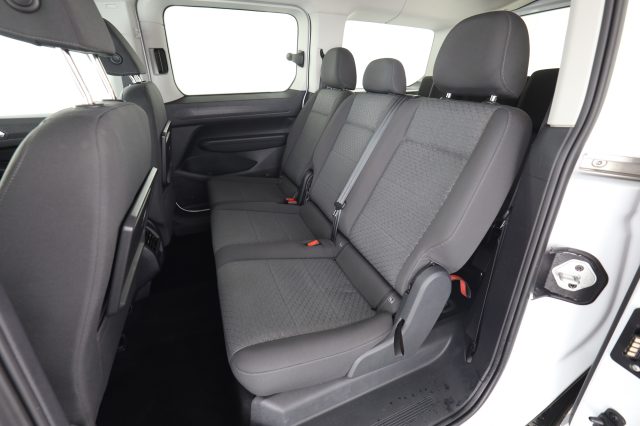 FORD Tourneo Connect usata 3