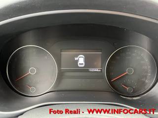 KIA Sportage usata, con Fendinebbia