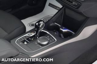 BMW 218 usata, con Sound system