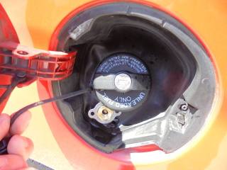 FIAT Doblo usata, con Servosterzo