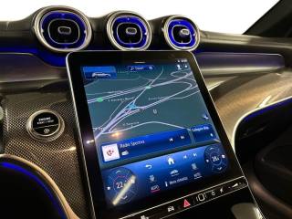 MERCEDES-BENZ GLC 220 usata, con Cronologia tagliandi