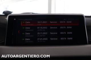 BMW X2 usata, con Chiusura centralizzata telecomandata