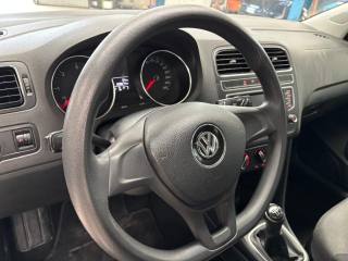 VOLKSWAGEN Polo usata, con Servosterzo