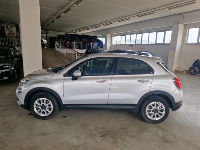 FIAT 500X usata, con Airbag Passeggero