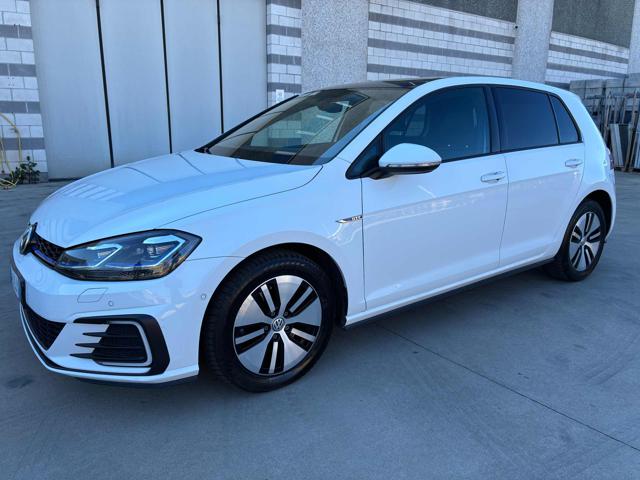 VOLKSWAGEN Golf usata, con ABS