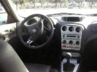 ALFA ROMEO 156 usata, con Airbag