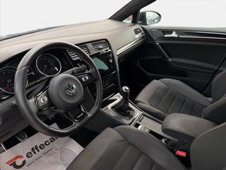 VOLKSWAGEN Golf usata, con Boardcomputer