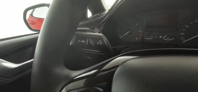 FORD Fiesta usata 42