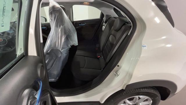 FIAT 500X usata, con USB