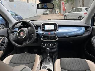 FIAT 500X usata, con Controllo automatico clima