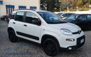 FIAT Panda usata, con Airbag