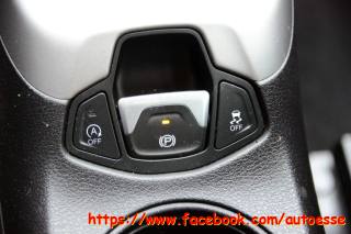 JEEP Compass usata, con Fendinebbia