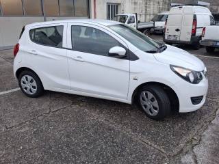 OPEL Karl usata, con Cerchi in lega