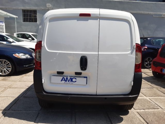 CITROEN Nemo usata, con Autoradio