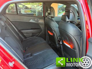 KIA Sportage usata, con Immobilizzatore elettronico