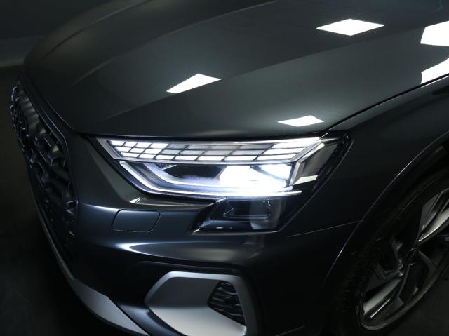 AUDI A3 usata, con Climatizzatore