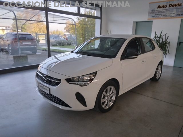 OPEL Corsa usata, con ABS