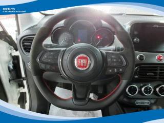 FIAT 500X usata, con Airbag Passeggero