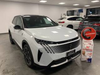PEUGEOT 3008 usata, con Bluetooth