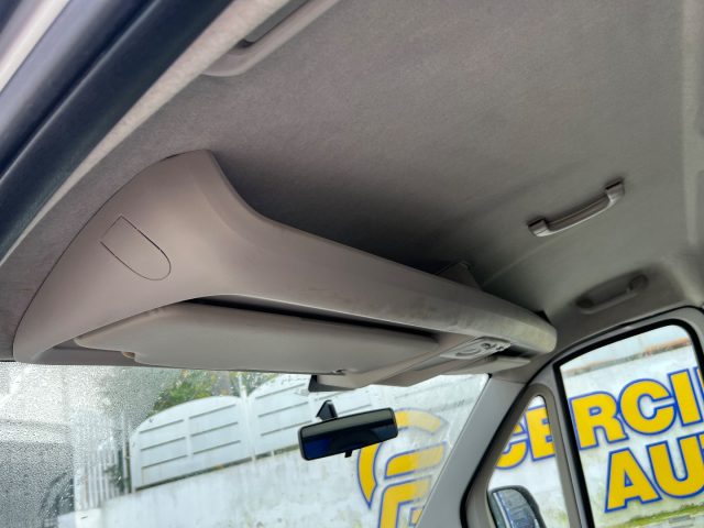 CITROEN Jumper usata 22