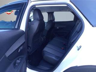 PEUGEOT 3008 usata, con Immobilizzatore elettronico