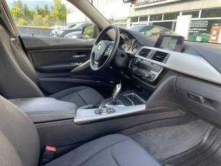 BMW 320 usata, con Controllo trazione