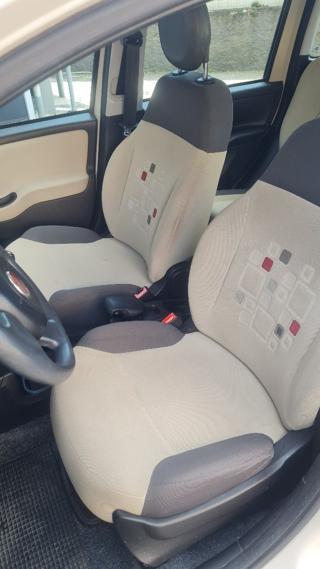 FIAT Panda usata, con Autoradio