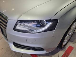 AUDI A4 usata, con Luci diurne LED