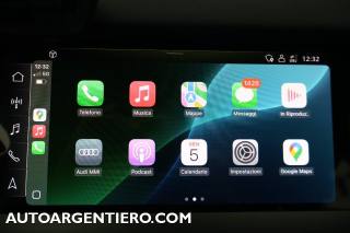 AUDI A3 usata, con Bracciolo
