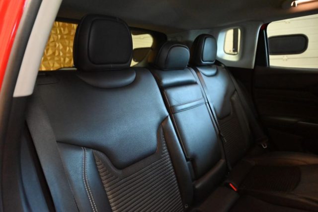 JEEP Compass usata 31
