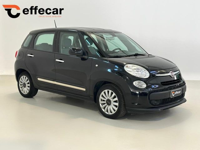 FIAT 500L usata, con Airbag Passeggero