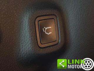 JEEP Compass usata, con Controllo elettronico della corsia