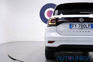 VOLKSWAGEN T-Cross usata 51