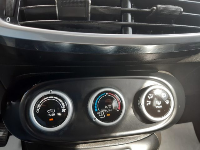 FIAT 500X usata, con Cruise Control