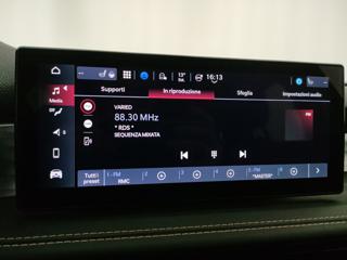 ALFA ROMEO Tonale usata, con Immobilizzatore elettronico