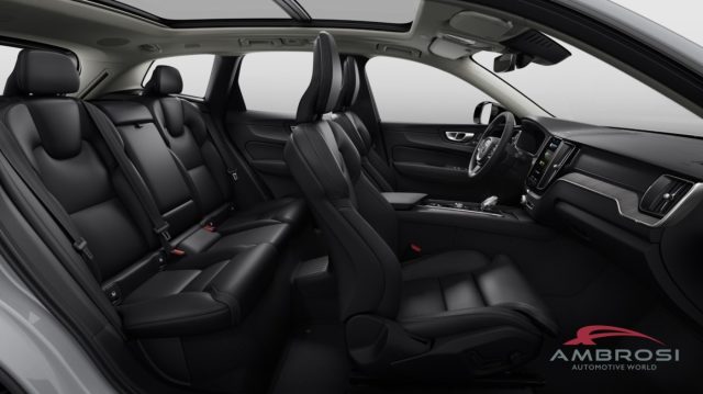 VOLVO XC60 usata 7