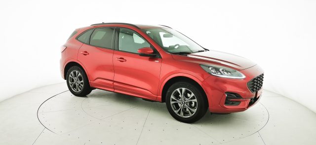 FORD Kuga usata, con Specchietti laterali elettrici