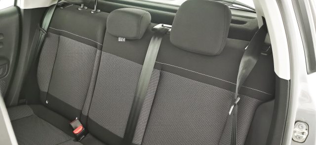 CITROEN C3 usata 54