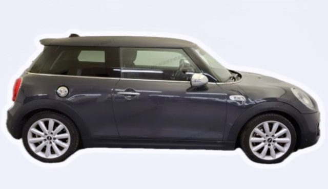 MINI Cooper S usata, con Airbag Passeggero