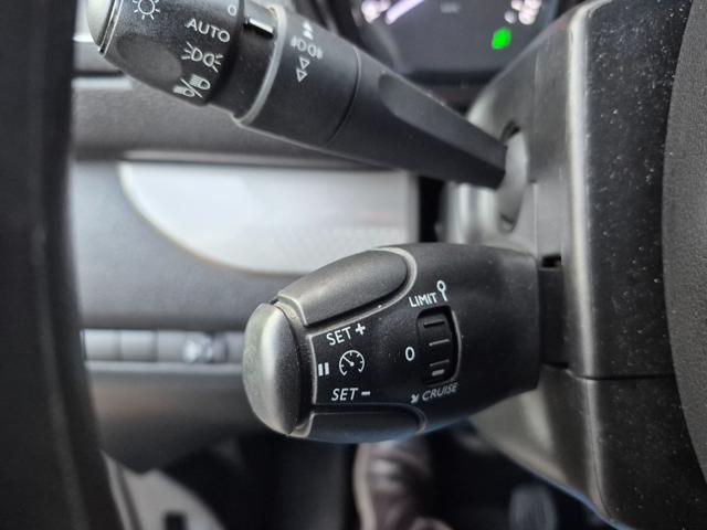 CITROEN Spacetourer usata, con USB