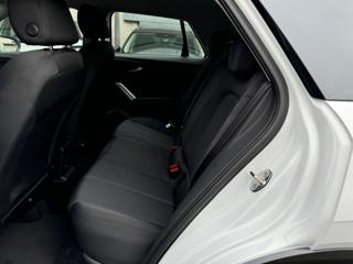 AUDI Q2 usata, con Climatizzatore