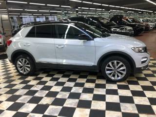 VOLKSWAGEN T-Roc usata, con Climatizzatore