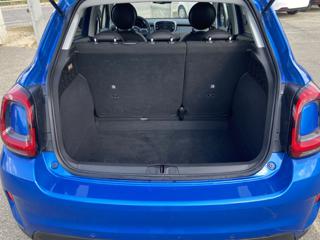 FIAT 500X usata, con Cerchi in lega