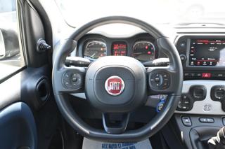 FIAT Panda usata, con Sistema di navigazione