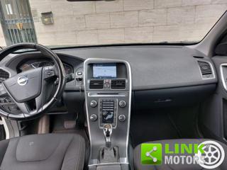 VOLVO XC60 usata, con Park Distance Control