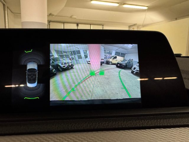 BMW 220 usata, con Cruise Control