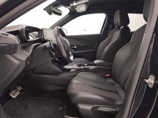 PEUGEOT 2008 usata, con Controllo automatico clima