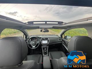 SUZUKI S-Cross usata, con Tettuccio apribile