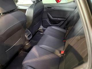 CUPRA Leon usata, con Boardcomputer