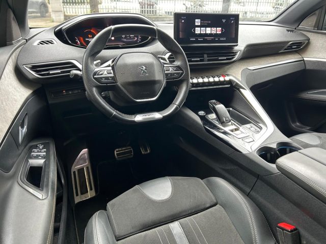 PEUGEOT 3008 usata, con Climatizzatore